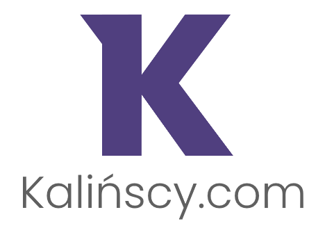 Kalińscy.com logo